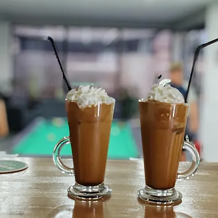 A-frame In Alpehytte