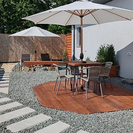 A-frame In Alpehytte