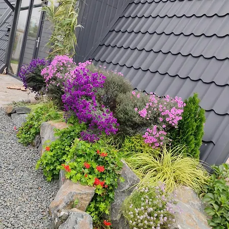 A-frame In *