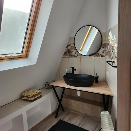 A-frame In Chalet *