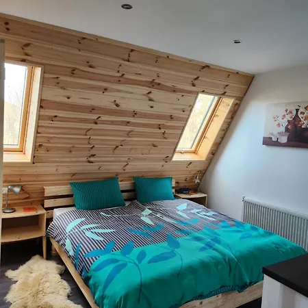 A-frame In *