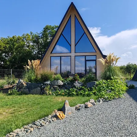 A-frame In *